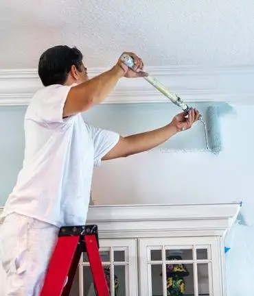 Residential Painting