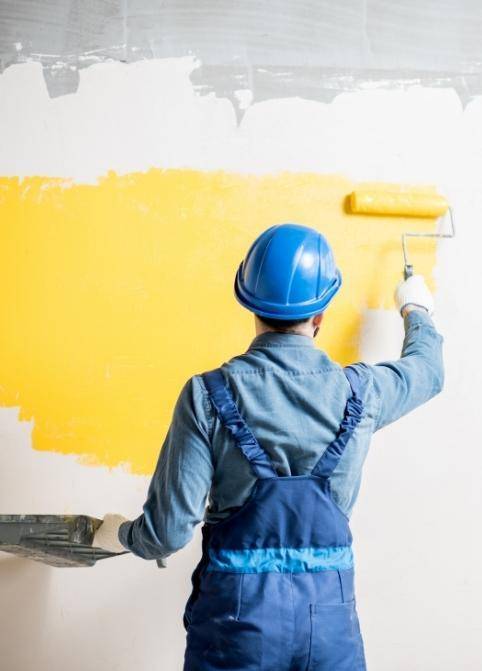 Painting Services in Tallahassee