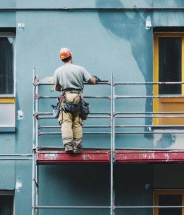 Commercial Painting