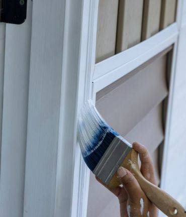 Exterior Painting