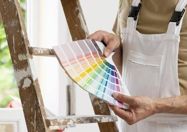 color studio